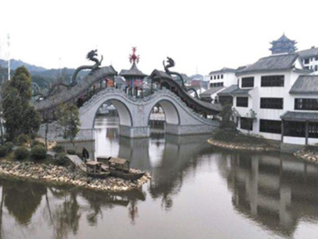 太湖煙雨江南（住宅）